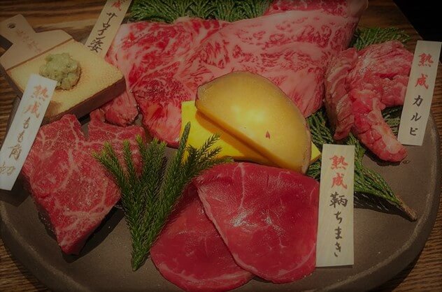 梅田・北新地で焼肉を食べるなら熟成肉専門の但馬屋がおすすめ