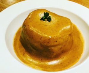 ルクアのコウハク(赤白)を紹介！元祖フレンチおでん【三ツ星出身シェフ考案】