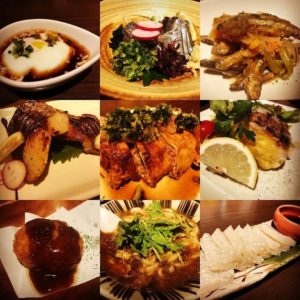 玉造で発見！おでんと日本酒が旨い人気店「おでんと和み料理 こすもす」