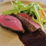 お初天神裏参道のル コントワを紹介！カジュアルフレンチ料理店【梅田エリア】