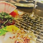 北新地でイタリアンを食べるならペスカ 北新地店【本格イタリア料理】