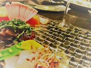 北新地でイタリアンを食べるならペスカ 北新地店【本格イタリア料理】