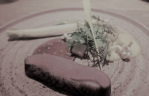 大阪福島のリエゾンを紹介！出汁をテーマにしたフランス料理【ミシュラン掲載】