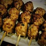 天満・天六で焼き鳥食べるなら有名店【老舗】萬作（まんさく）