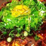 中崎町で本場のお好み焼きを食べるなら【隠れた名店】是空(ぜくう)