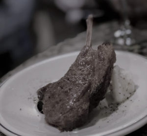 梅田のカジュアルフレンチ料理店を紹介！プティ コントワー【超穴場】