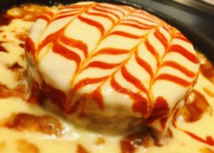 梅田のコウハク(赤白)を紹介！本格フレンチ料理とワインの店【阪急三番街】