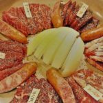 馬肉が旨い大阪の馬肉専門店！けとばし屋チャンピオン【人気店】