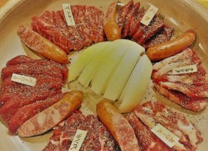 馬肉が旨い大阪の馬肉専門店！けとばし屋チャンピオン【人気店】