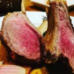 北新地でおすすめフランス料理店!シャンパン食堂【お子様連れOK】