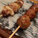 北新地でデートや接待にも使えるお店!焼鳥YAMATO【隠れ家焼き鳥】