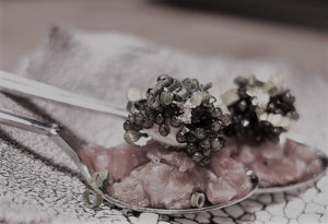 北新地で旨い焼肉！北新地はらみ 本店をご紹介【イタリアンとハラミが融合】