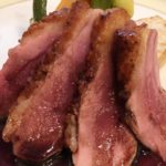 北新地で土曜日のランチにおすすめ!フランス料理 キュニエット