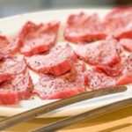 北新地で焼肉が旨い人気店！焼肉 塩焼 さつま【少人数におすすめ】
