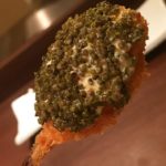 北新地で美味しい串カツを食べるなら「串かつ にし川」がおすすめ！