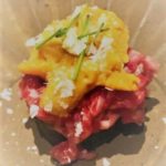 北新地に完全予約制のハラミ専門店が登場！北新地はらみ 別邸【予約困難】