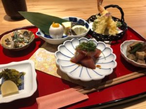 シンフォニーホール周辺で美味しいランチが食べたい！【おすすめランチ情報】