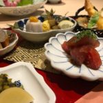 大阪福島で和食ランチを食べるなら隠れた名店【なにわ料理 ごとく】