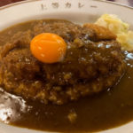 大阪福島にカレー好きが通うカレー専門店【福島上等カレー本店】
