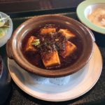 福島で人気の中国菜オイルよりも麻婆豆腐ランチが旨いって本当！？【中国料理 燦宮（さんぐう）】