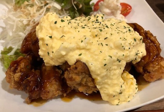 シンフォニーホール周辺で美味しいランチが食べたい おすすめランチ情報 大阪旨い飯グルメ情報まとめサイト