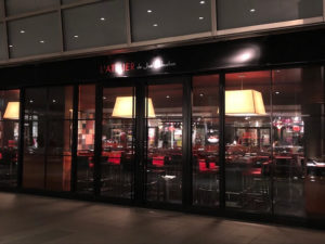 六本木にあるロブションのディナーが美味しい【ミシュラン2つ星】