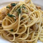 シンフォニーホールの隣で本場イタリアのランチが食べれるお店【パポッキオ 福島本店 】