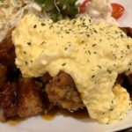 大阪福島でチキン南蛮が旨いチキン南蛮専門店【チキン南蛮のお店】